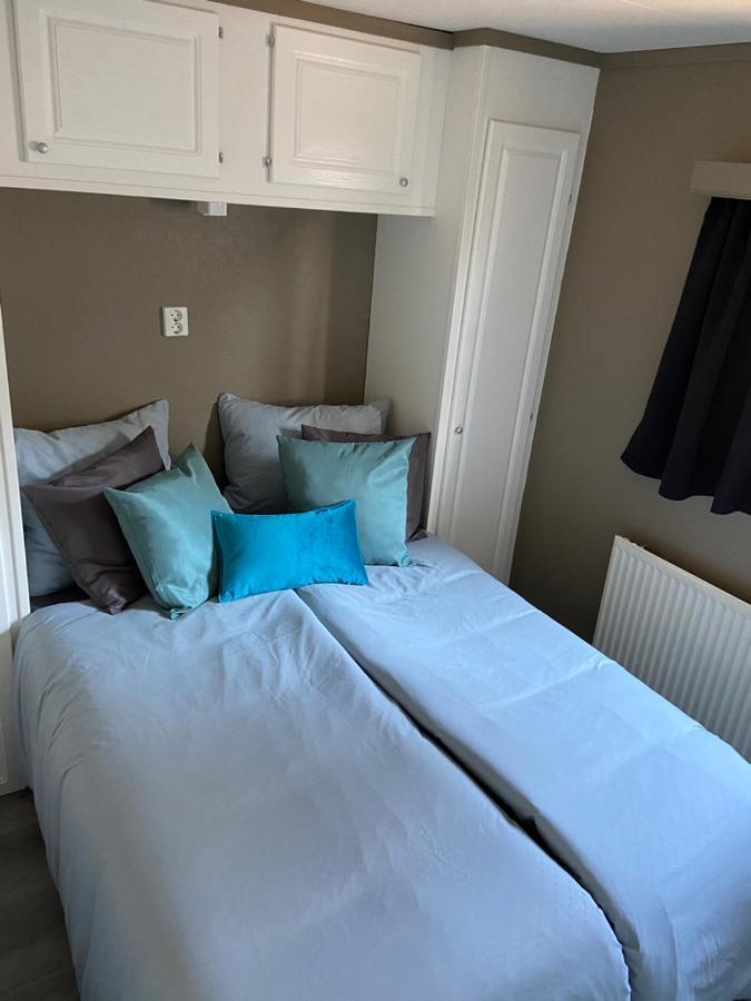 Luxe Chalet 146 Пюттен Экстерьер фото